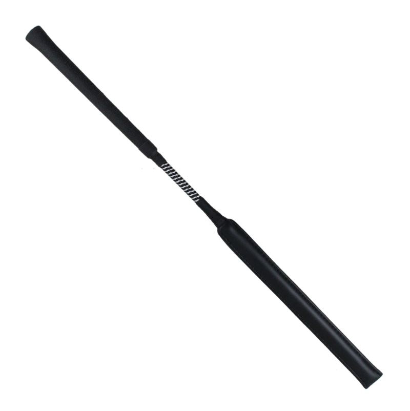 Woof Wear Slim Grip Jumping Bat - EQ Saddlery