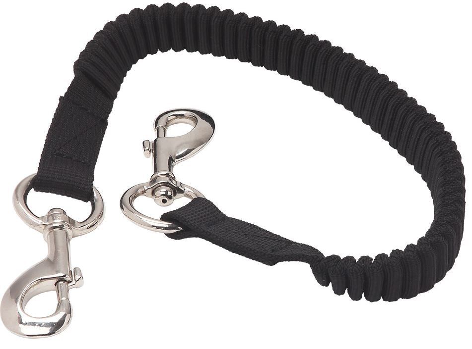 Zilco Bungee Trailer Tie Trigger Snap - EQ Saddlery