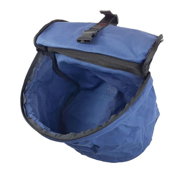 Zilco Collapsible Feed Bag - EQ Saddlery