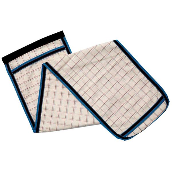 Zilco Defender SupaGuard Tail Bag - EQ Saddlery