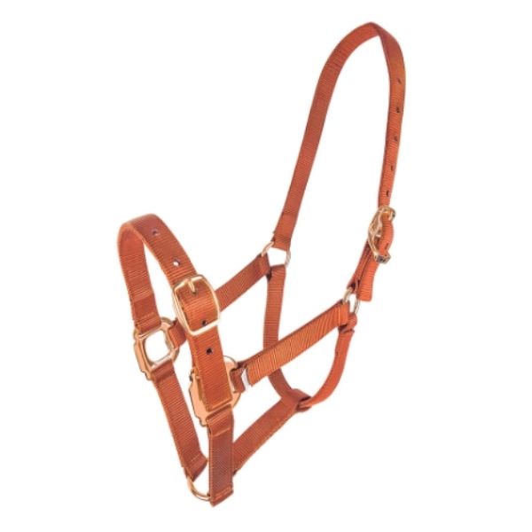 Zilco Estate Halter - EQ Saddlery