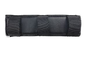 Zilco Gel Lite Noseband Relief Pad - EQ Saddlery