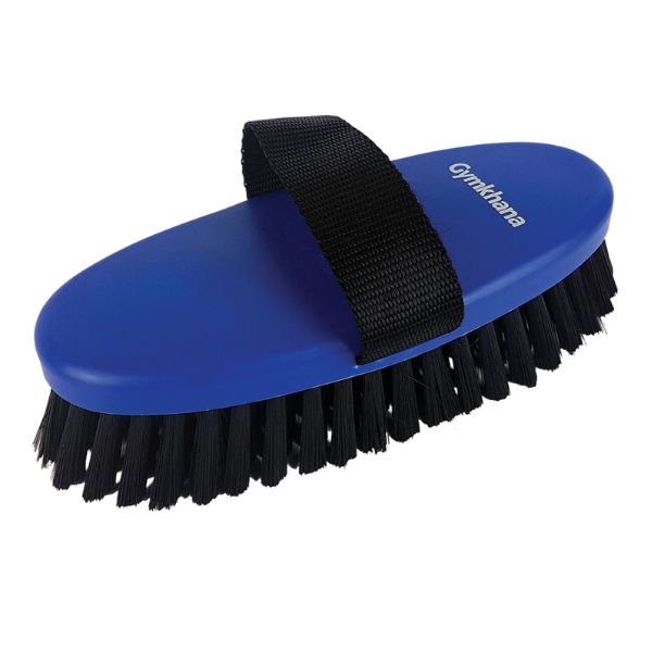 Zilco Gymkhana Body Brush - EQ Saddlery