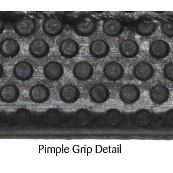 Zilco Loop End Grip Reins - EQ Saddlery