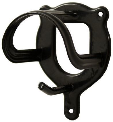 Zilco PVC Coated Bridle Bracket - EQ Saddlery