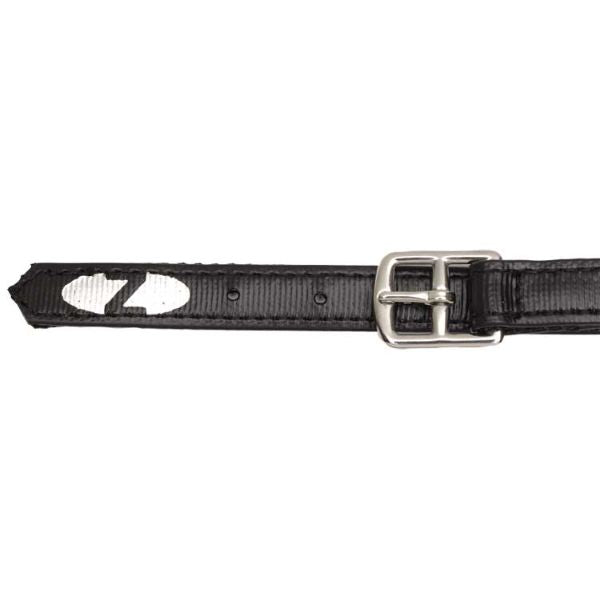 Race Stirrup Straps - EQ Saddlery