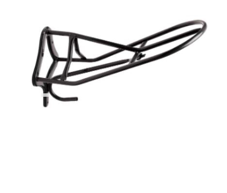 Zilco Shaped Saddle Bracket - EQ Saddlery