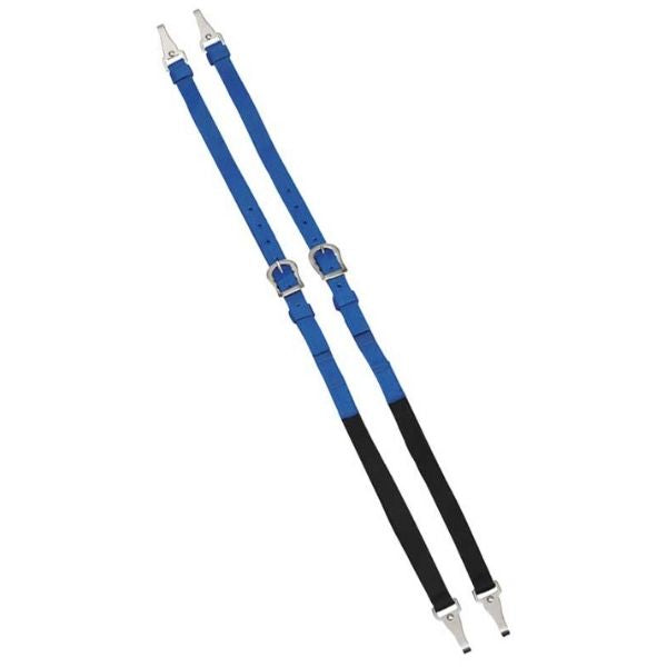 Zilco Side Reins - EQ Saddlery