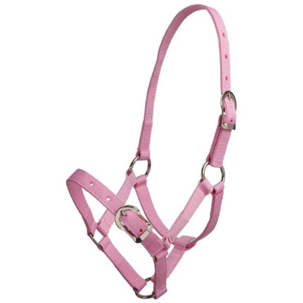 Zilco Small Pony Halter - EQ Saddlery