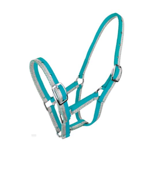 Zilco Sparkle Foal Halter - EQ Saddlery