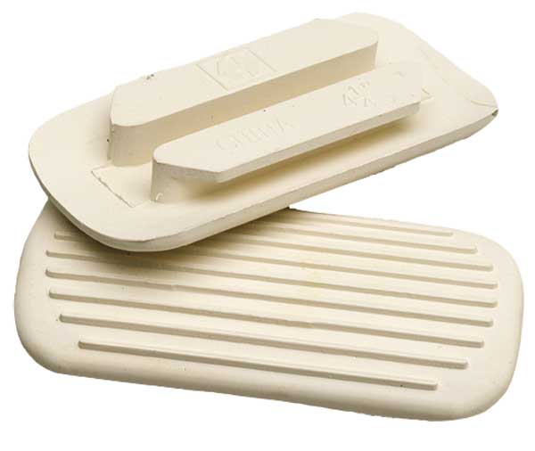 Zilco Stirrup Treads