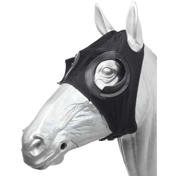 Stretch Race Hood Half Cup - EQ Saddlery