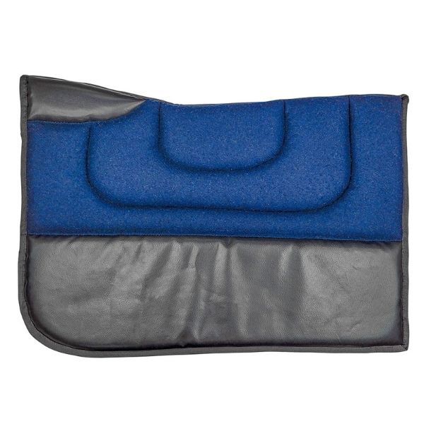 Zilco Woven Wool Trackwork Pad - EQ Saddlery