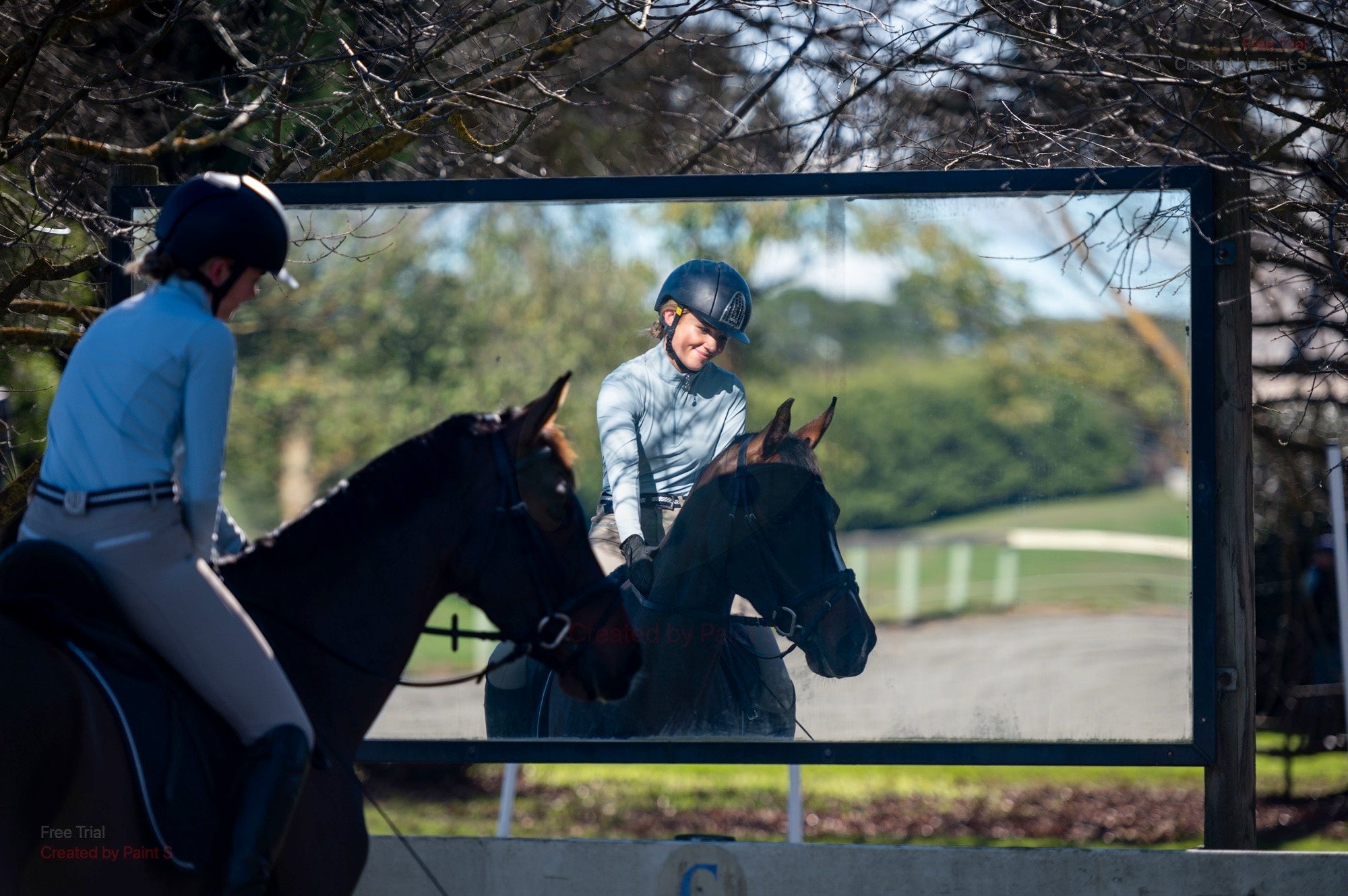 Horse Riding & Equestrian Base Layers | EQ Saddlery