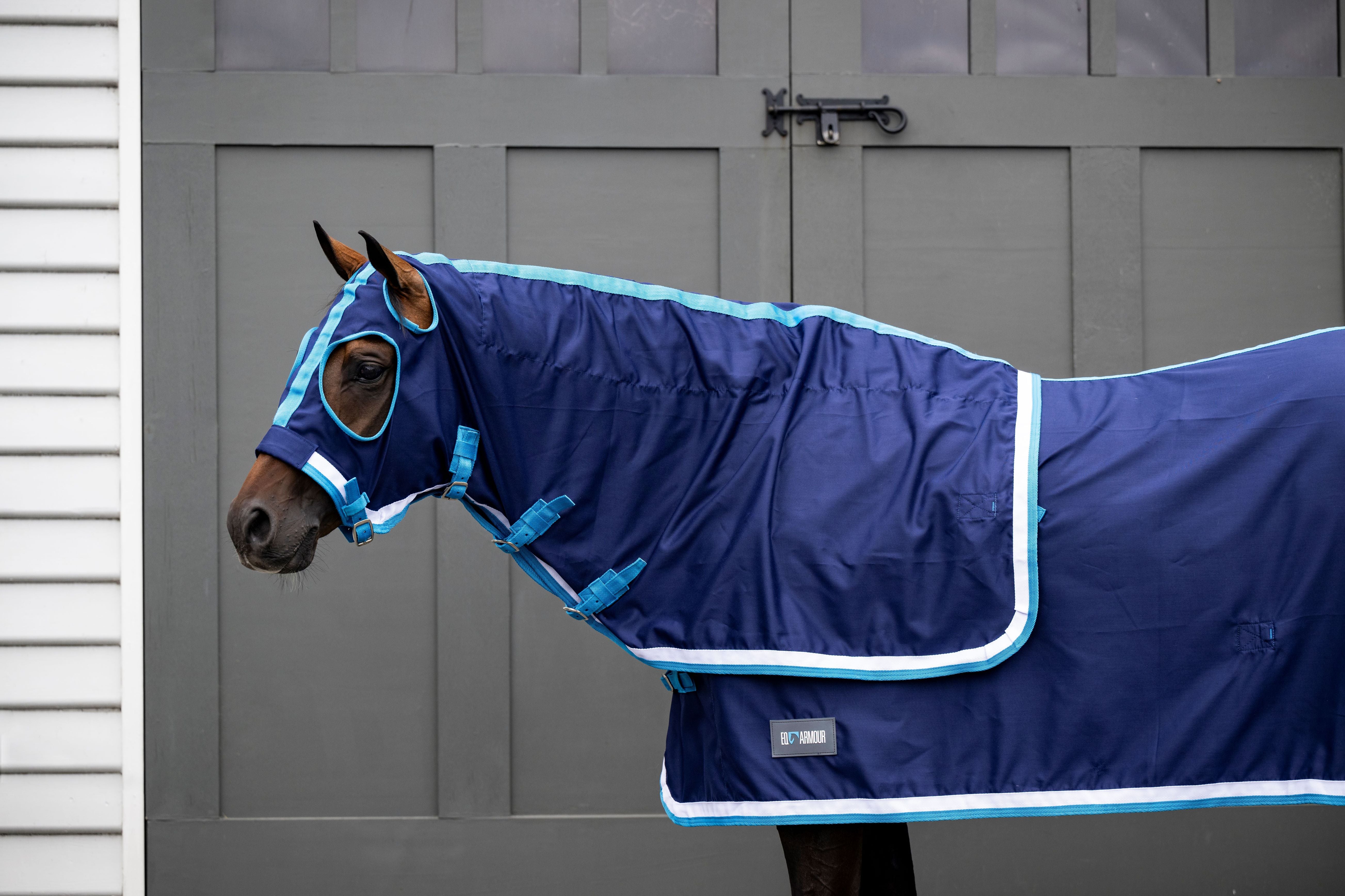 Horse Show Rugs | EQ Saddlery