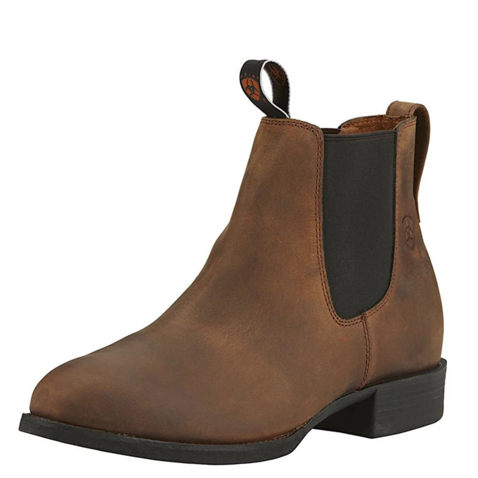 Ariat Mens Acton Boots