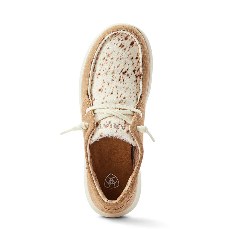 Ariat Womens Hilo Shoes – EQ Saddlery