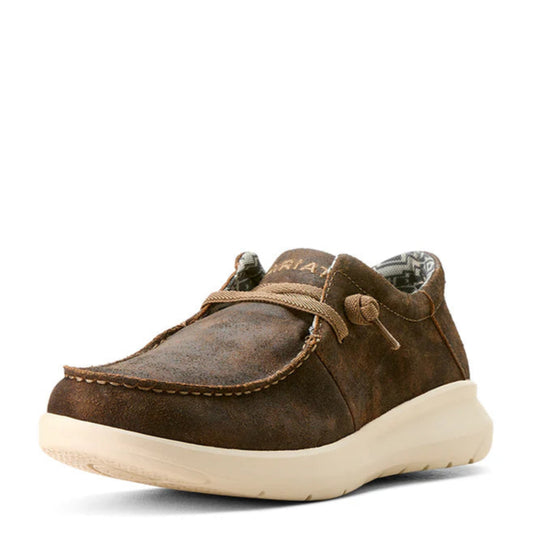Ariat Mens Hilo Shoes - EQ Saddlery