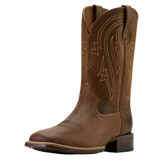Ariat Mens Plano Boots - EQ Saddlery
