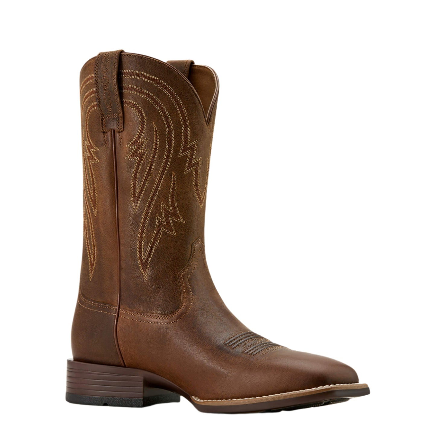 Ariat Mens Plano Boots - EQ Saddlery