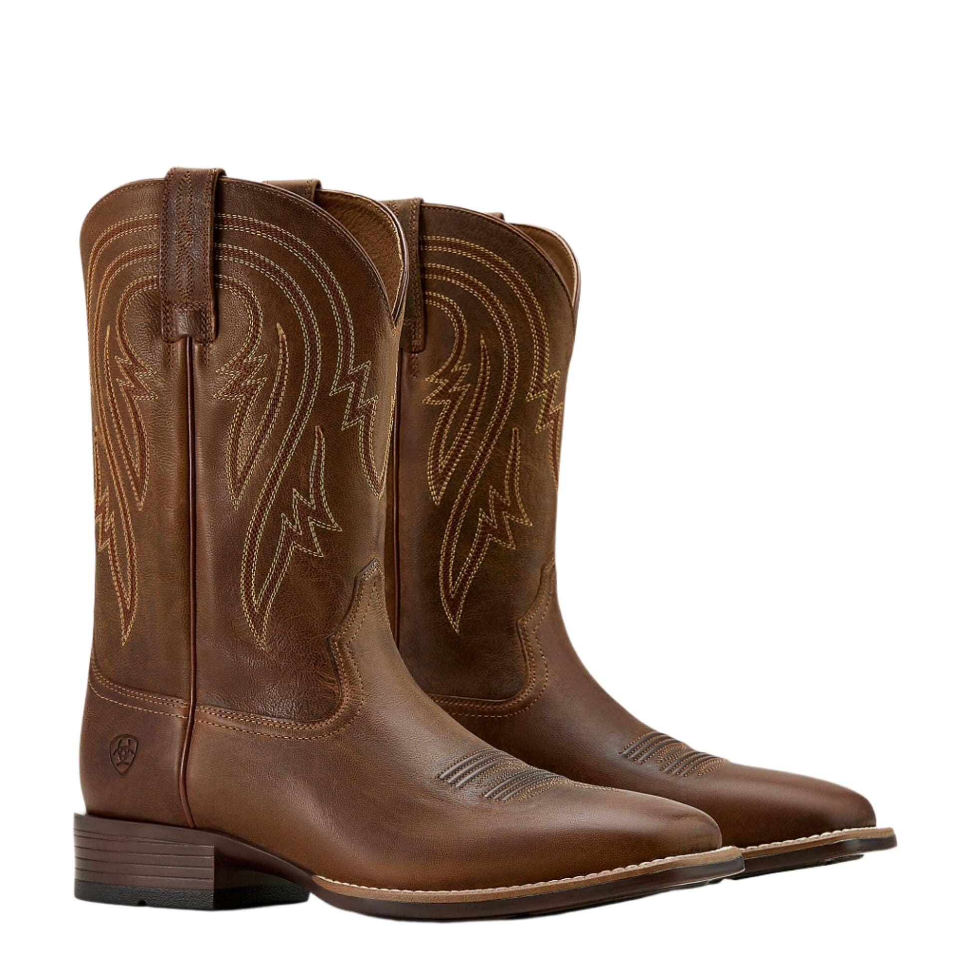 Ariat Mens Plano Boots - EQ Saddlery