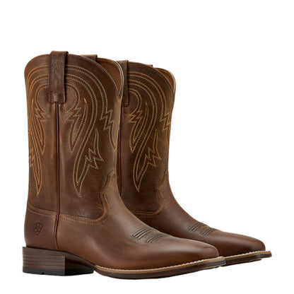 Ariat Mens Plano Boots - EQ Saddlery