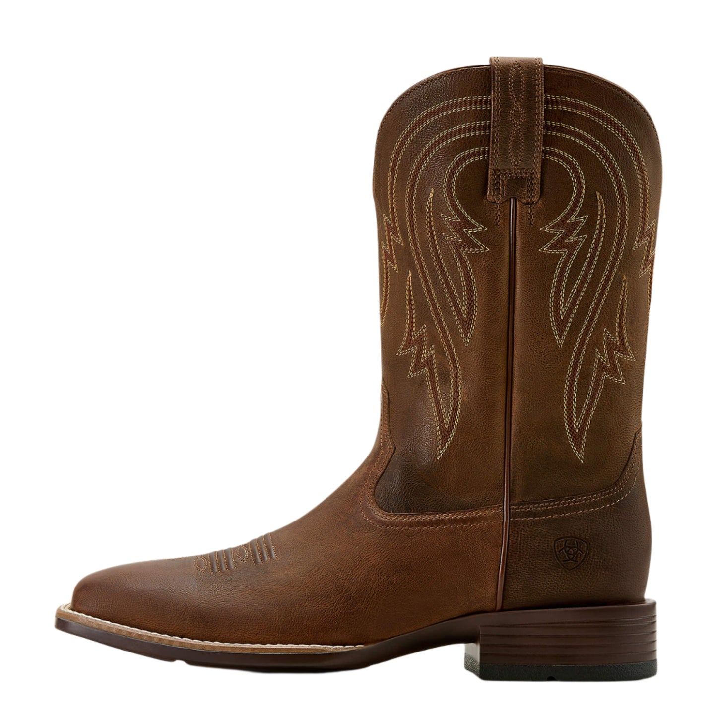 Ariat Mens Plano Boots - EQ Saddlery