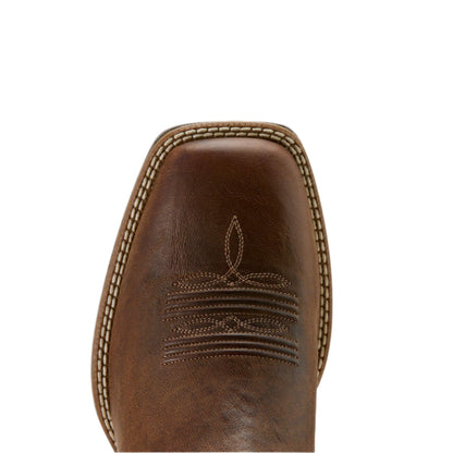 Ariat Mens Plano Boots - EQ Saddlery
