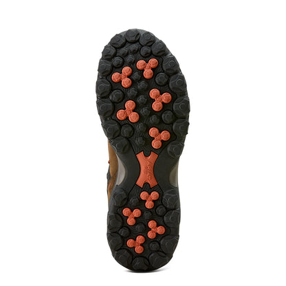 Ariat Mens Traverse Mid Waterproof Hiking Boots