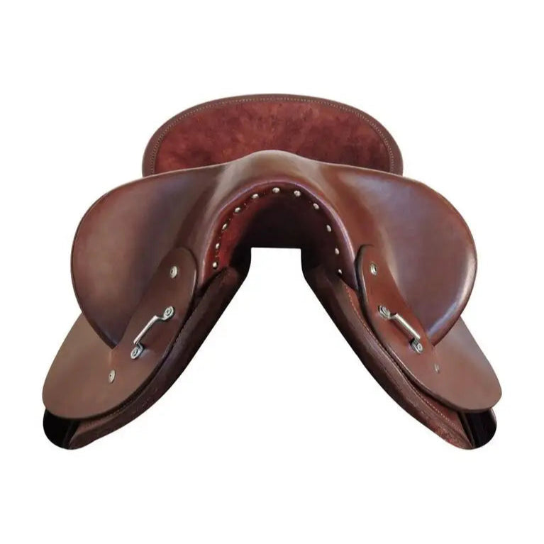 Toowoomba Saddlery Tanami Drafter Saddle - EQ Saddlery