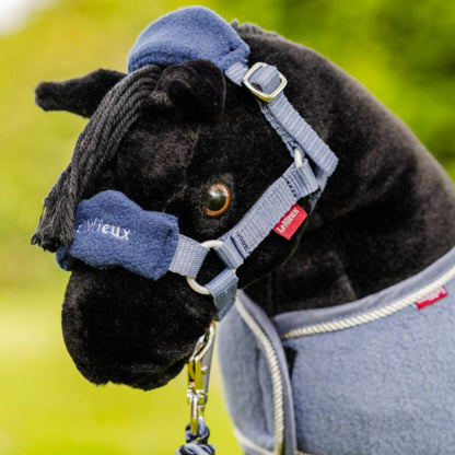 LeMieux Toy Pony Vogue Headcollar - EQ Saddlery