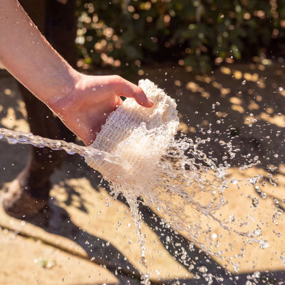Hairy Pony EcoFriendly Shampoo Bar Kakadu Plum