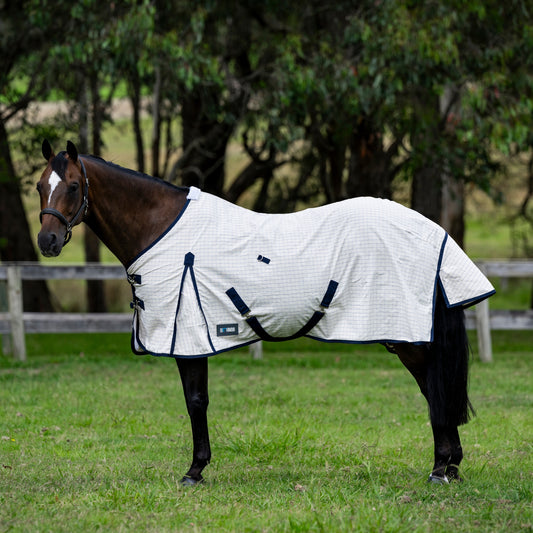 EQ Armour Ultra Rug - EQ Saddlery