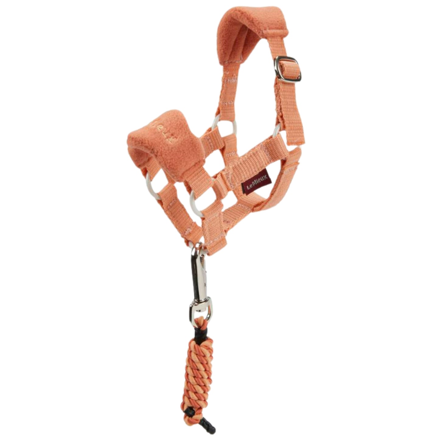 LeMieux Toy Pony Vogue Headcollar - EQ Saddlery