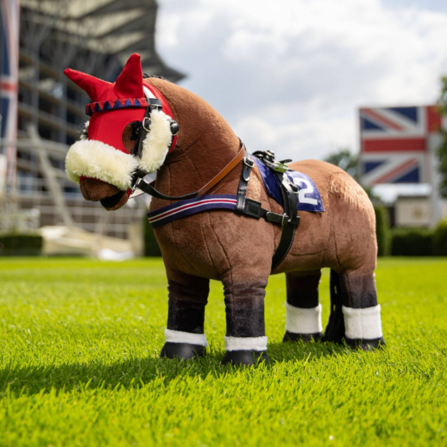 LeMieux Toy Pony