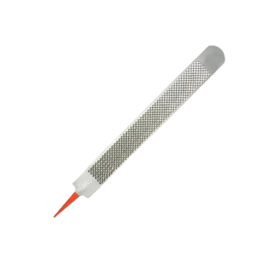 Red Handle Rasp Forward Mustad Australia | Farrier & Hoofcare Supplies | EQ Saddlery