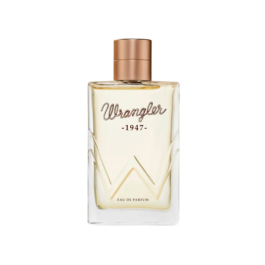 Wrangler Womens 1947 Eau De Parfum