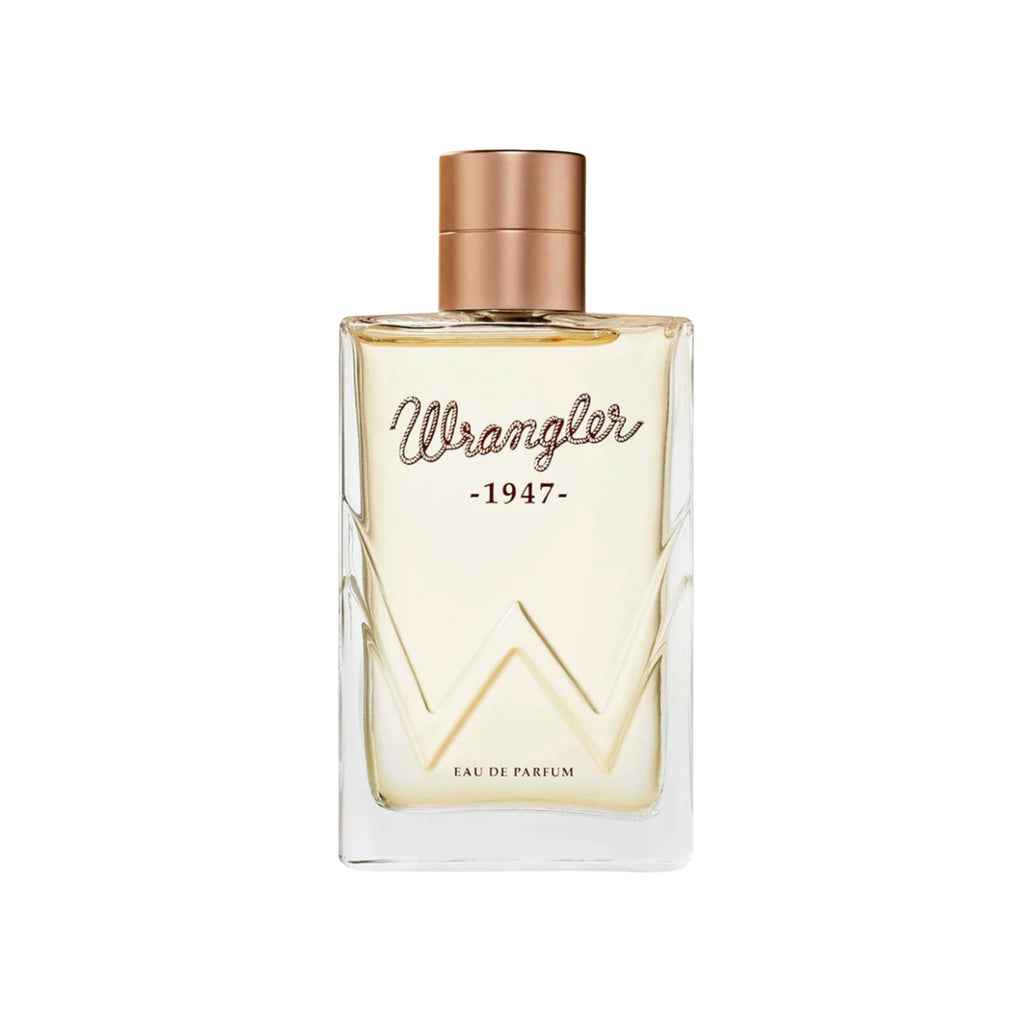 Wrangler Womens 1947 Eau De Parfum