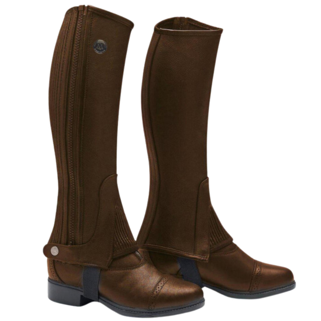 Mountain Horse Soft Rider Leggings - EQ Saddlery