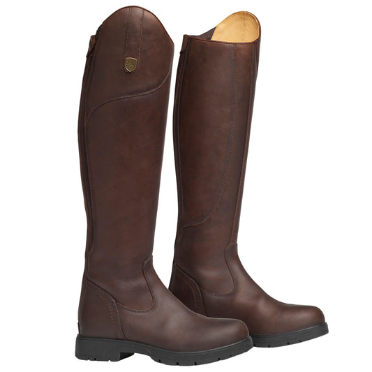 Mountain Horse Wild River Boots - EQ Saddlery