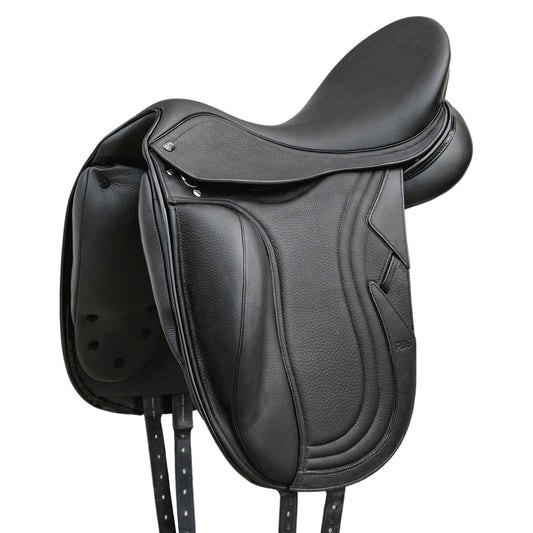 PDS Brioso SE Carl Hester Dressage Saddle - EQ Saddlery