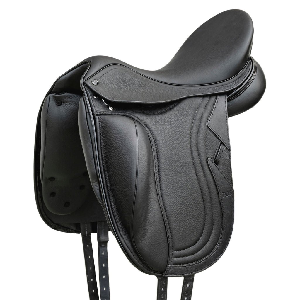 PDS Brioso SE Carl Hester Dressage Saddle - EQ Saddlery