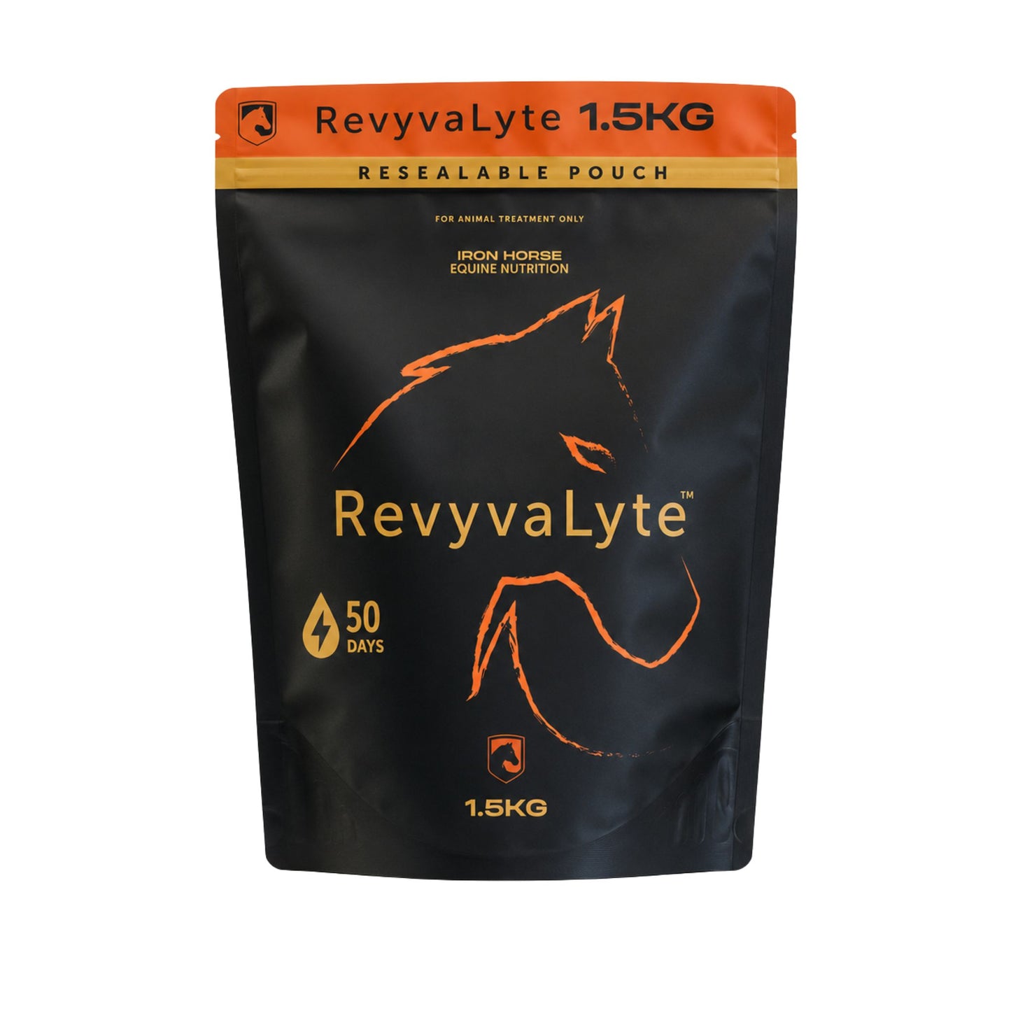 Iron Horse RevyvaLyte
