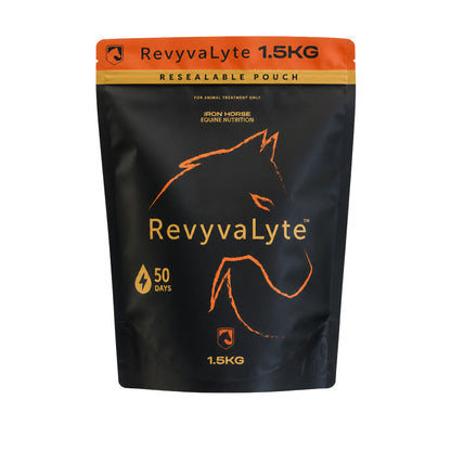 Iron Horse RevyvaLyte
