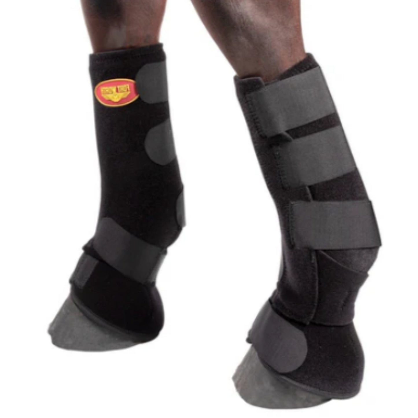 Fort Worth Sport Combo Boots - EQ Saddlery