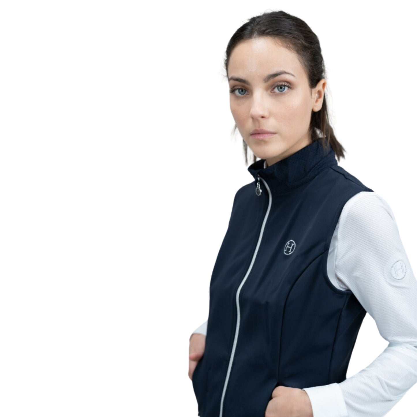 Harcour Senjo Airbag Bodywarmer