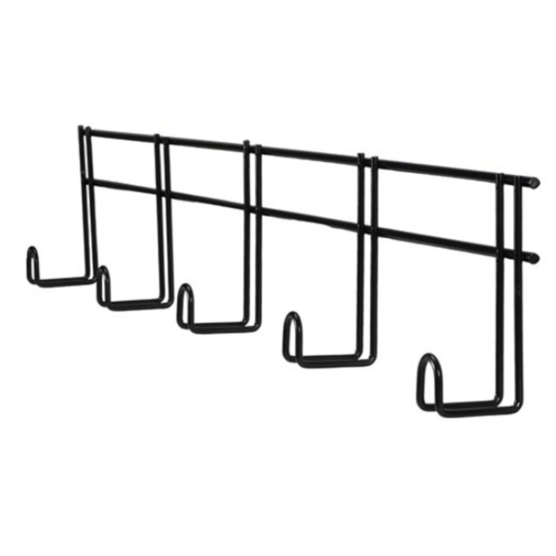 Five Hook Tack Rack – EQ Saddlery