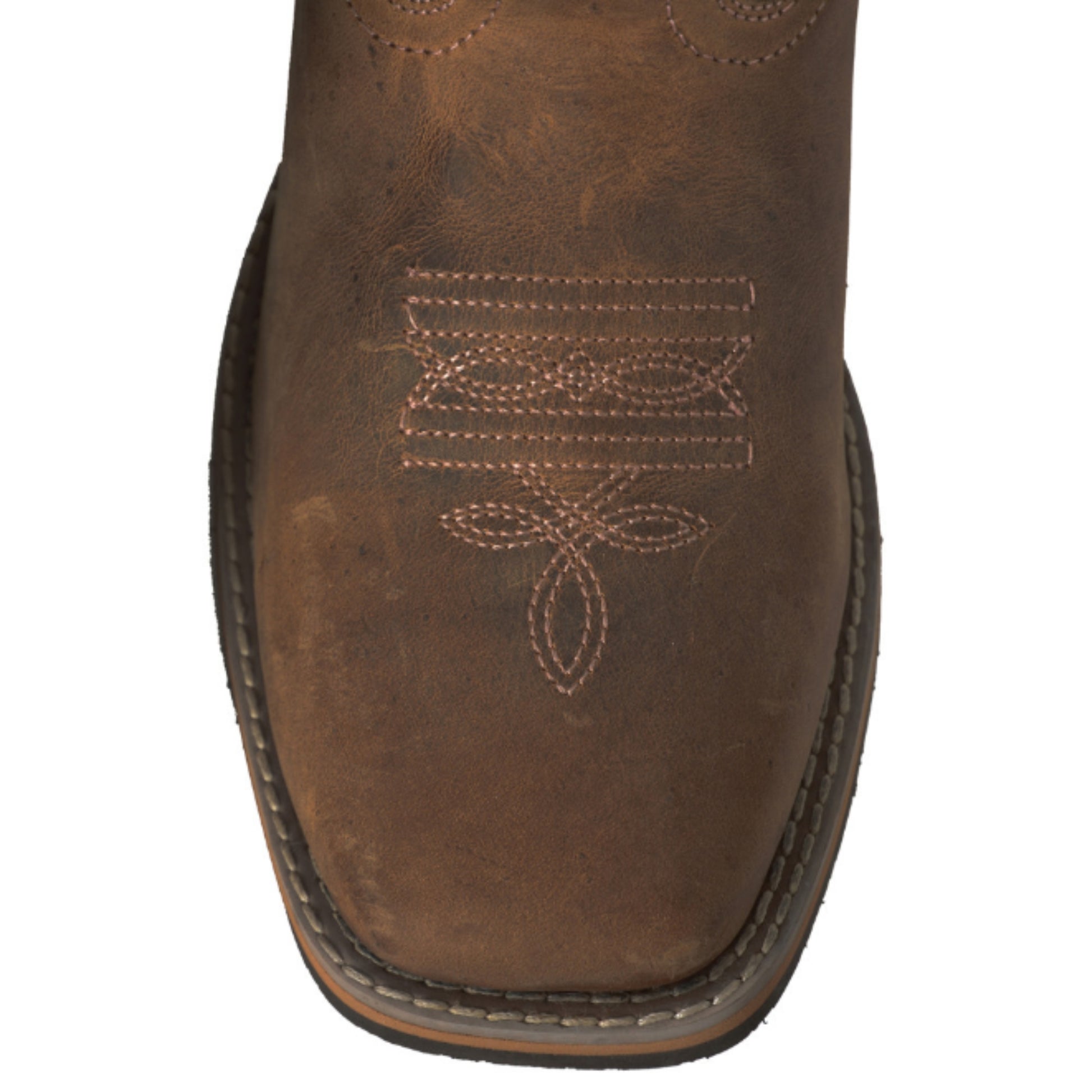 Pure Western Selina Child Boots - EQ Saddlery
