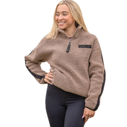 QJ Riding Wear Harlow Sweater - EQ Saddlery