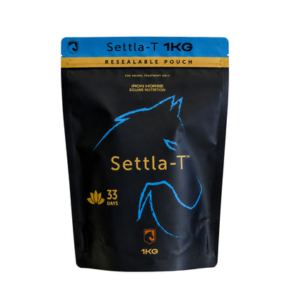 Iron Horse Settla-T